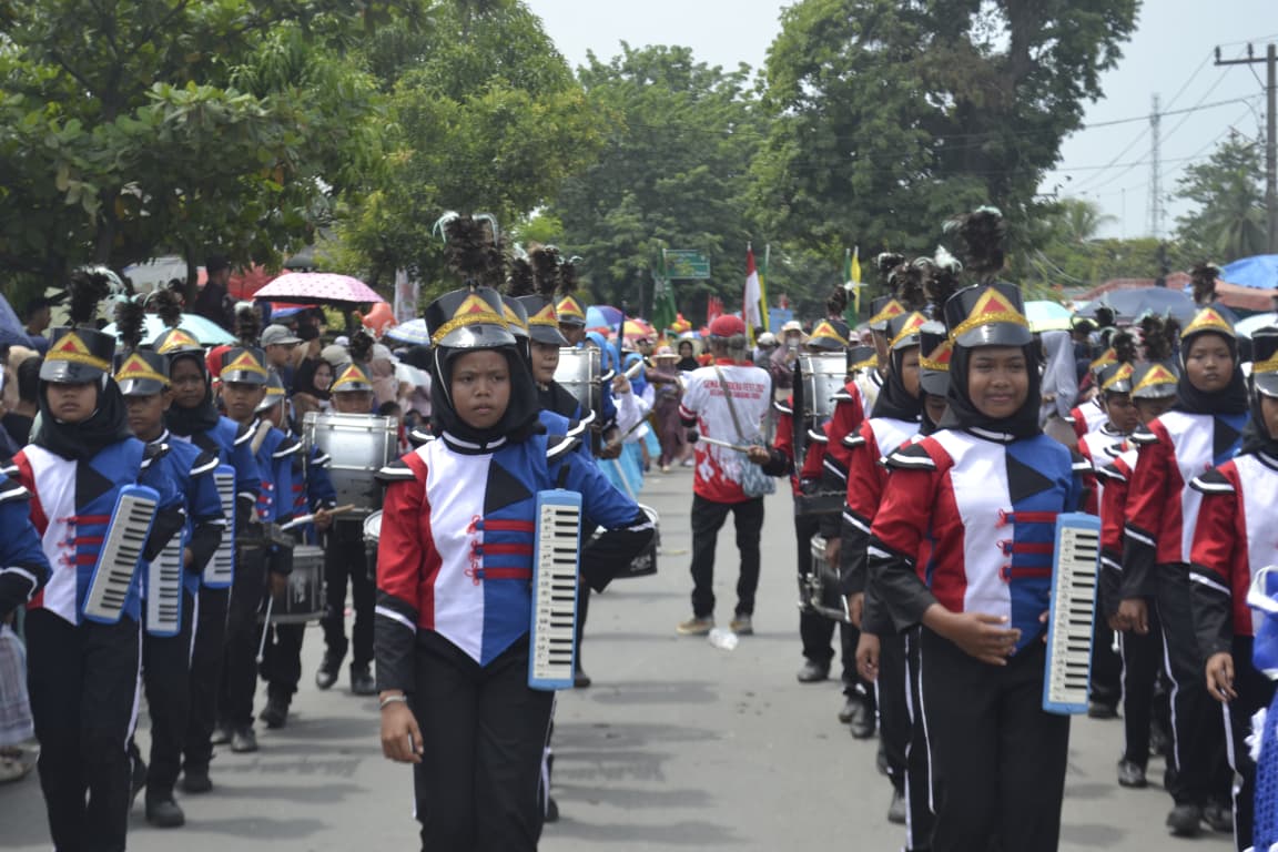 DRUM BAND