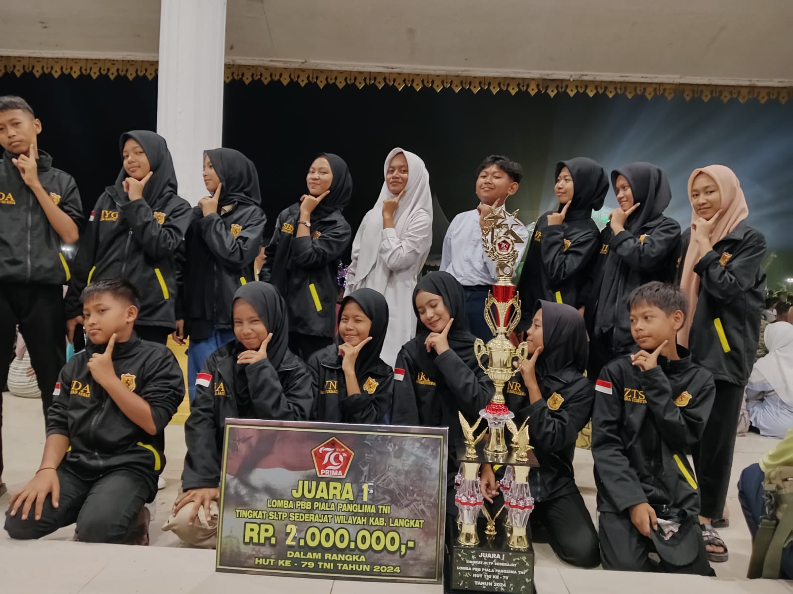 KOPASMADA 