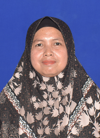 Kepala Madrasah MA YPI Martapura